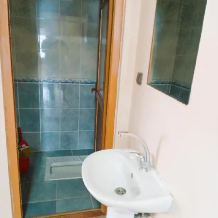 Aparthotel Kalmuk 3*