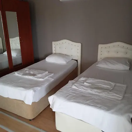 Kalmuk 3*