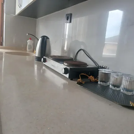 Kalmuk 3* ترابزون