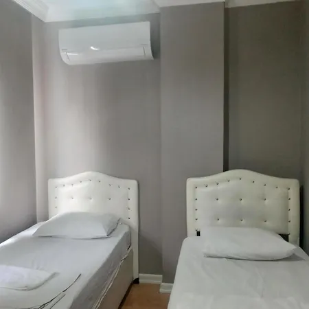 Kalmuk 3* Trabzon