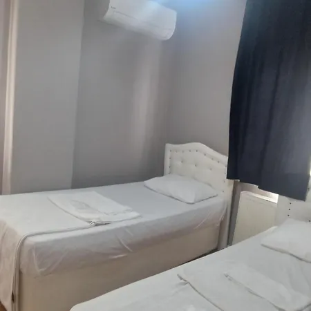 Apart Otel Kalmuk Trabzon
