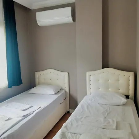 Apart Otel Kalmuk Trabzon
