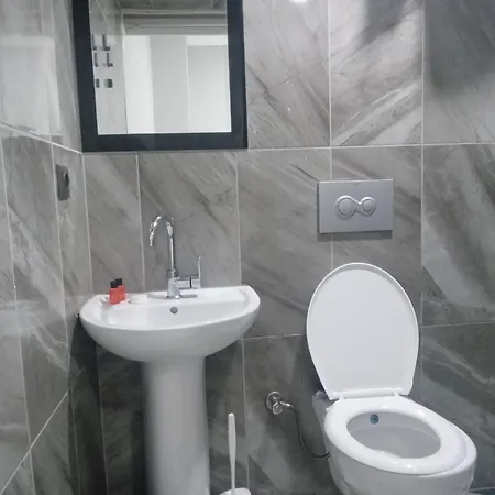 Kalmuk 3* Trabzon