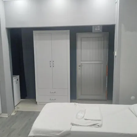 Kalmuk Lejlighedshotel 3*
