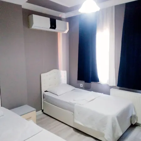 Kalmuk Lejlighedshotel
