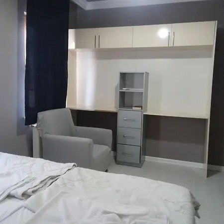 Kalmuk 3*