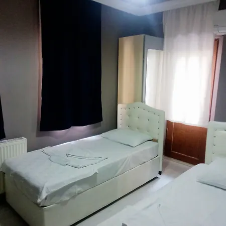 Lejlighedshotel Kalmuk Trabzon