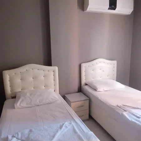 Lejlighedshotel Kalmuk