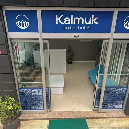 Kalmuk