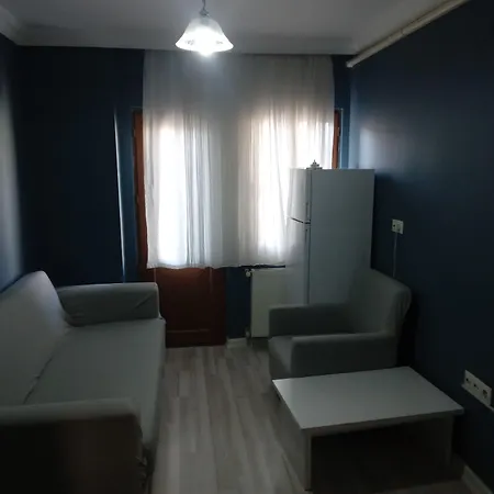Kalmuk Lejlighedshotel Trabzon