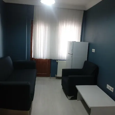 Kalmuk Lejlighedshotel 3*