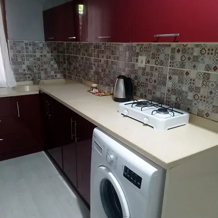 Kalmuk Trabzon