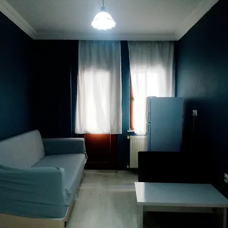 Lejlighedshotel Kalmuk