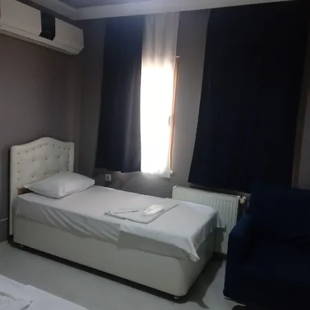 Apart Otel Kalmuk