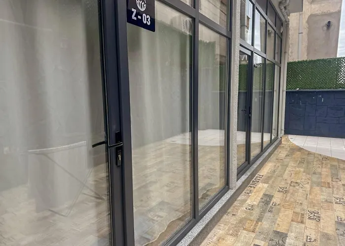 Kalmuk Трабзон