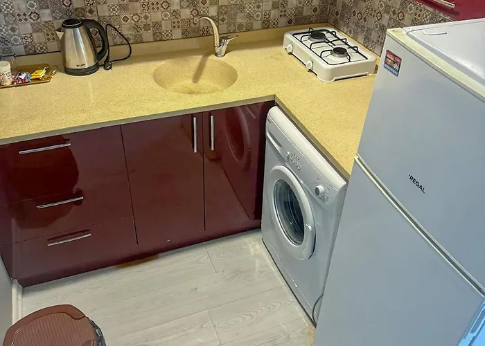 Kalmuk Трабзон