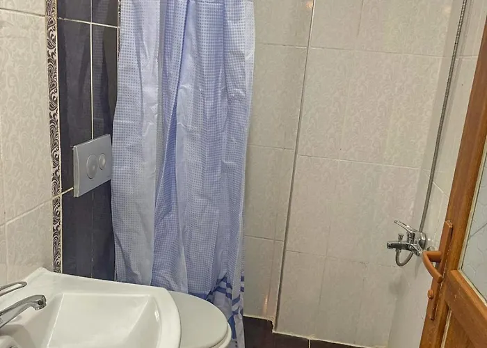 Kalmuk 3* Трабзон