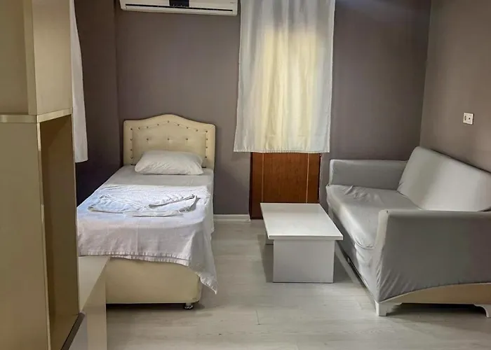 Kalmuk Трабзон