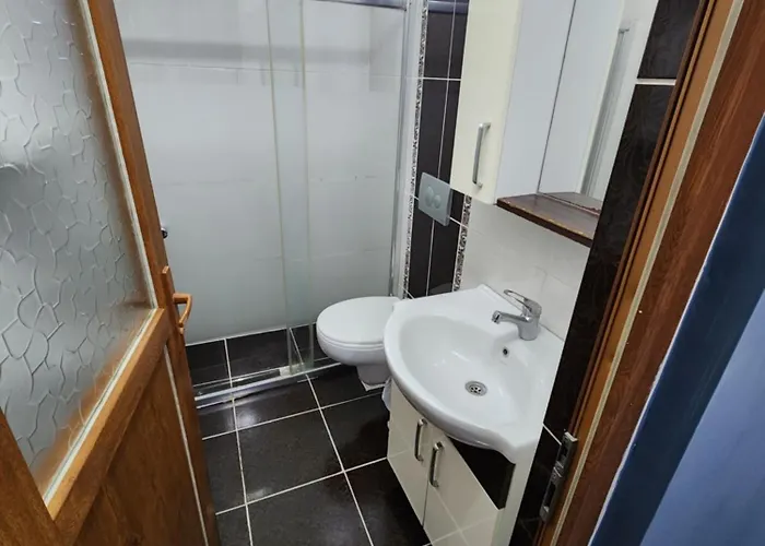 Kalmuk Апарт-отель