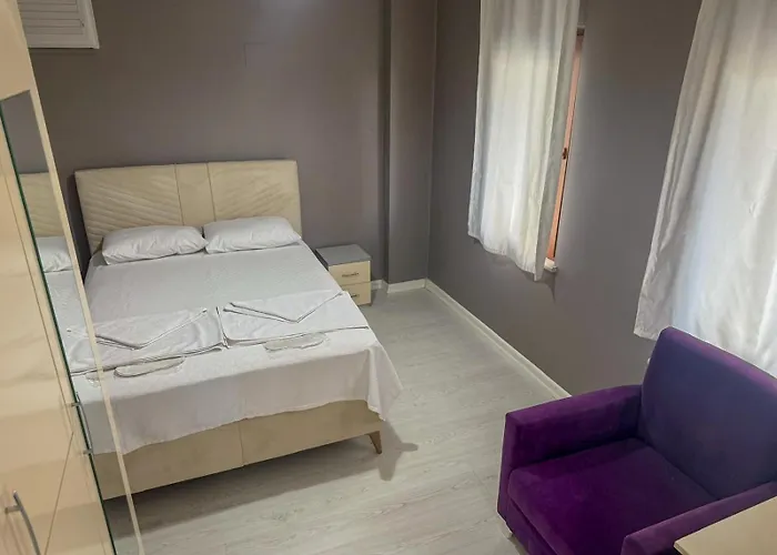 Kalmuk Апарт-отель Трабзон