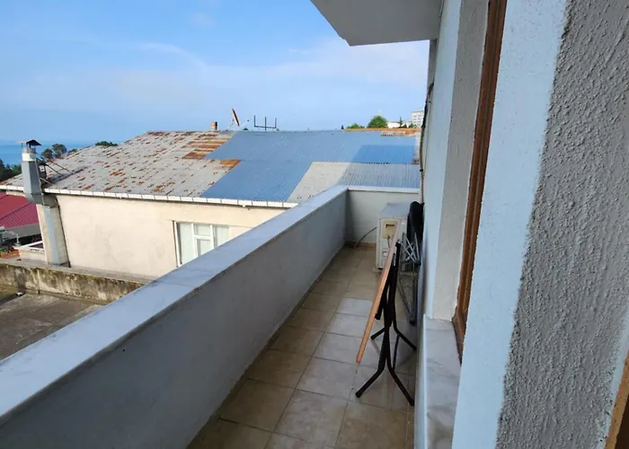 Апарт-отель Kalmuk