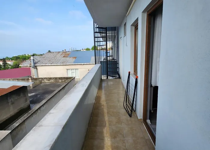 Kalmuk Апарт-отель 3*