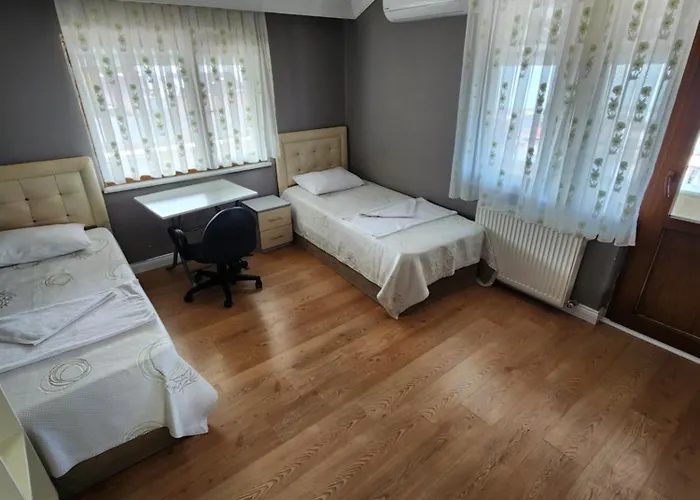 Kalmuk 3* Трабзон