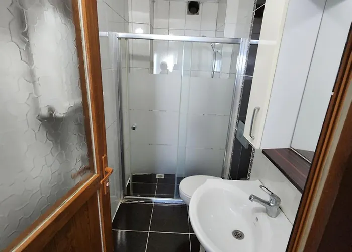 Kalmuk Апарт-отель 3*