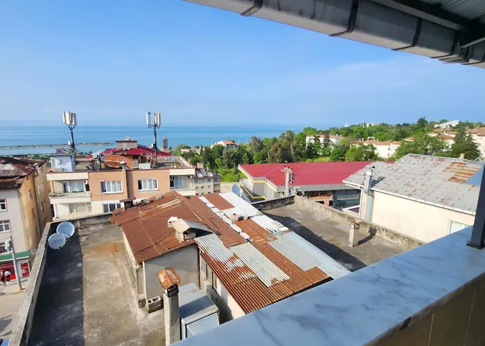 Апарт-отель Kalmuk 3*