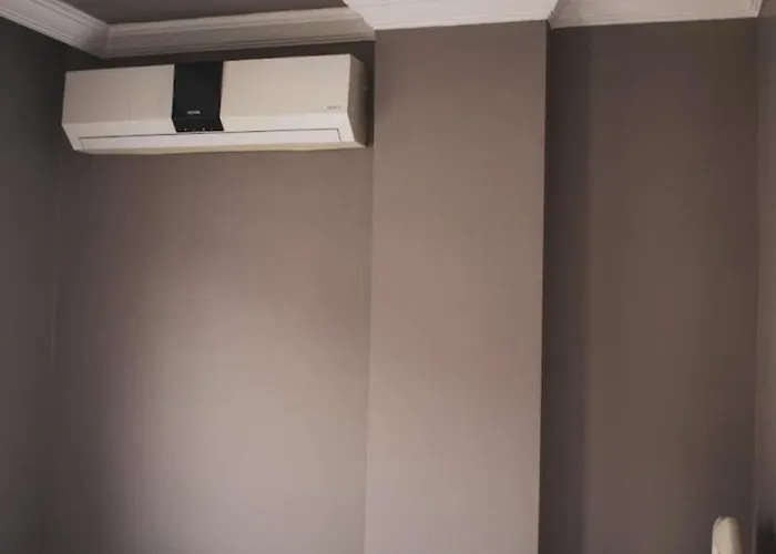 Kalmuk Апарт-отель