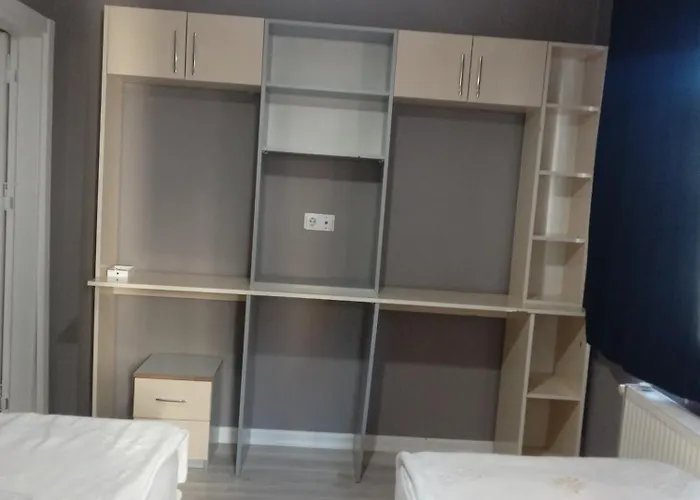 Kalmuk Трабзон