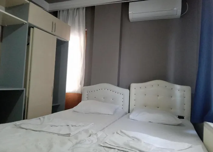 Kalmuk Апарт-отель