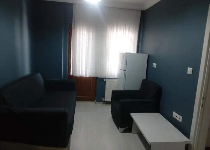 Апарт-отель Kalmuk