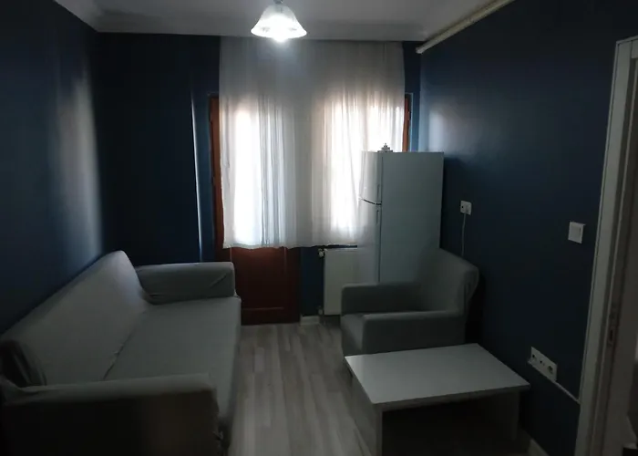 Kalmuk Апарт-отель 3*