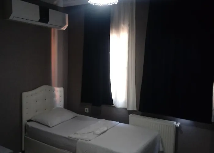 Kalmuk Трабзон