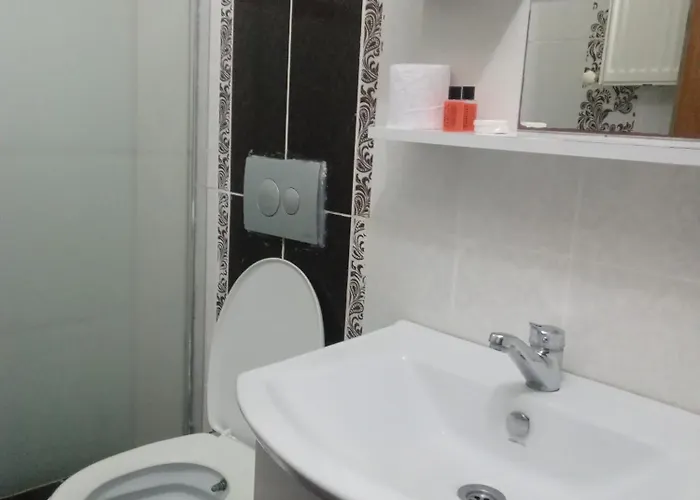 Kalmuk Апарт-отель