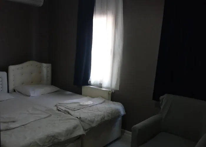 Kalmuk Апарт-отель 3*