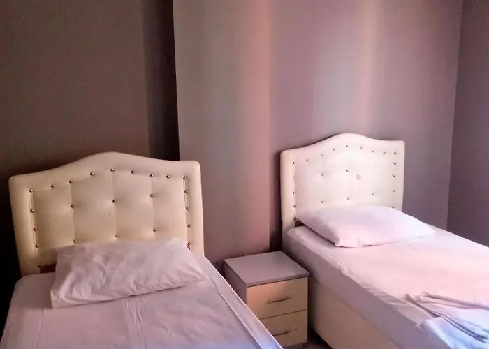 Kalmuk Апарт-отель