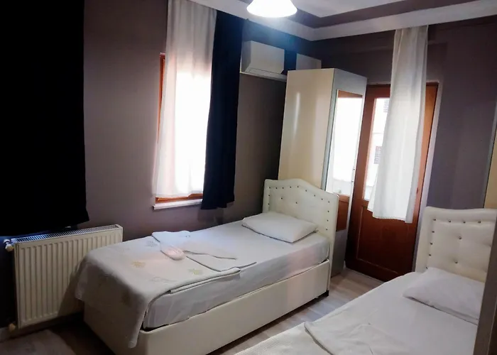 Kalmuk 3* Трабзон