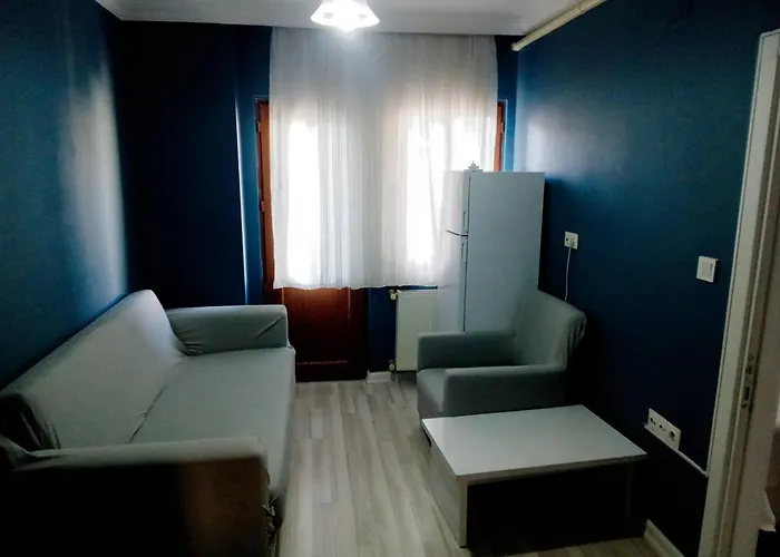 Kalmuk Апарт-отель