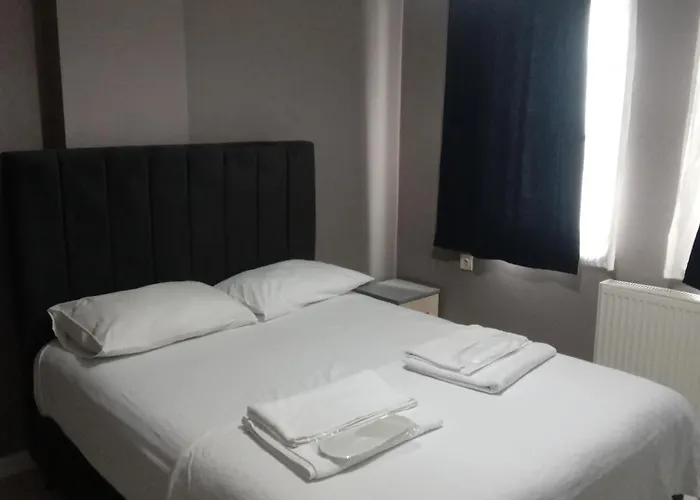 Kalmuk Трабзон