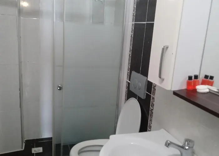 Kalmuk 3* Трабзон