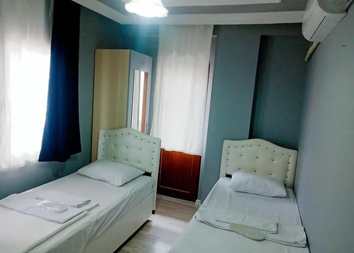 Kalmuk Апарт-отель