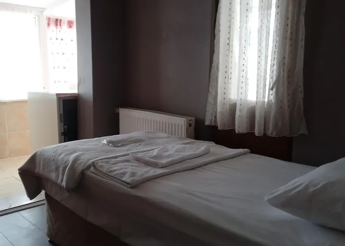 Апарт-отель Kalmuk