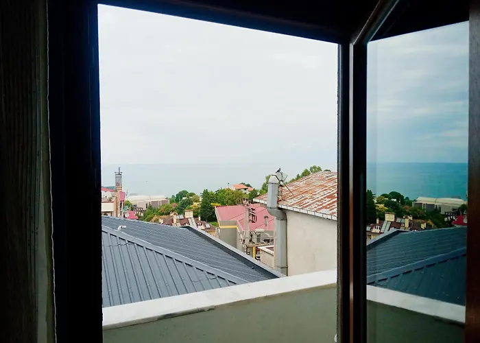 Kalmuk Апарт-отель 3*