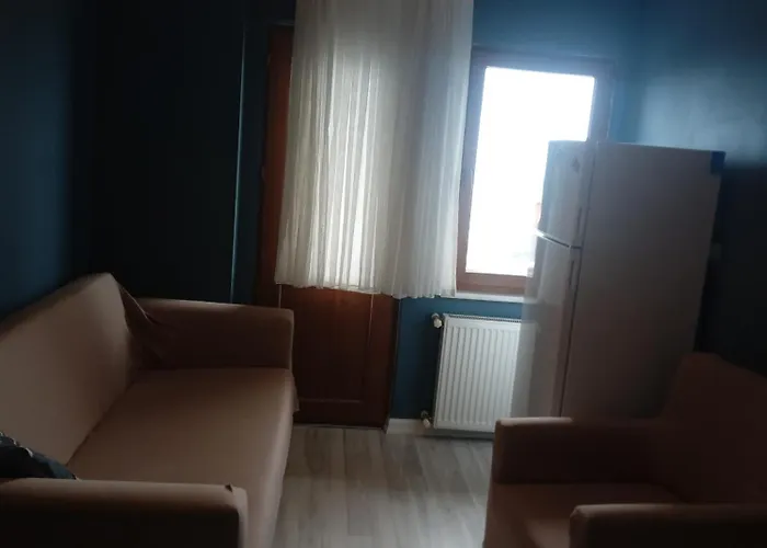 Апарт-отель Kalmuk