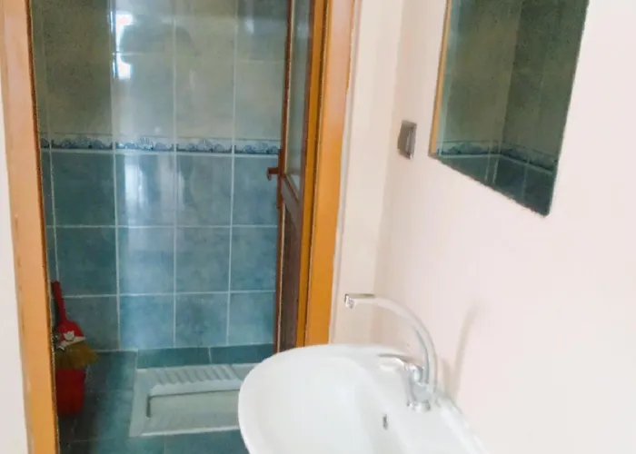 Апарт-отель Kalmuk 3*