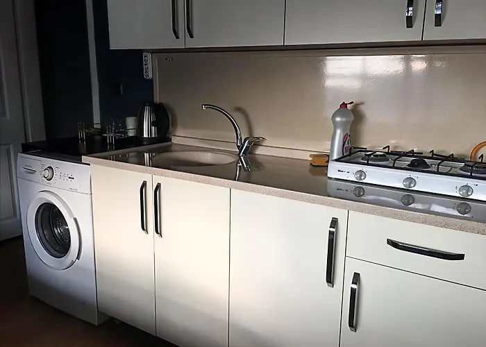 Апарт-отель Kalmuk Трабзон