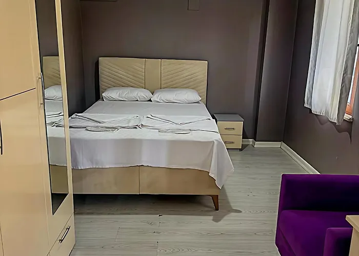 Kalmuk Апарт-отель