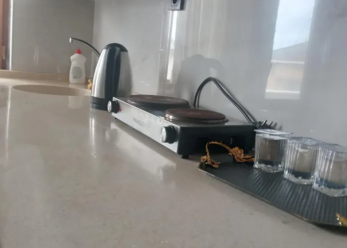 Kalmuk 3* Трабзон